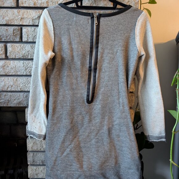 Jersey sheath style dress - Picture 5 of 6